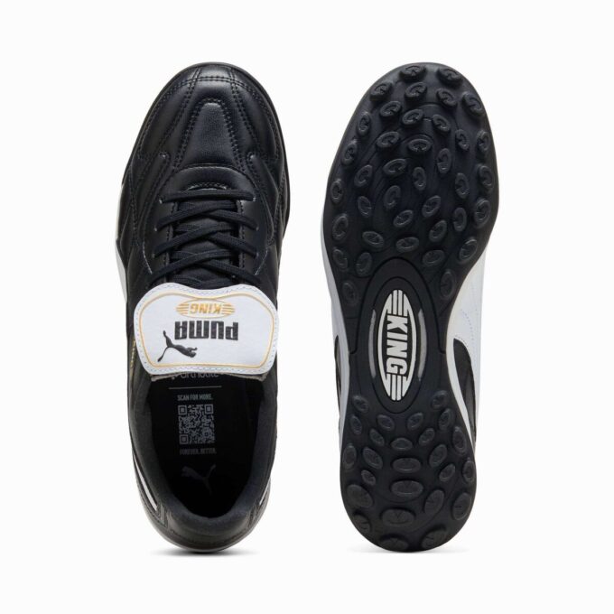 KING TOP Turf Fotballsko