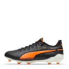 King Ultimate Cruyff FG/AG &laquo;Svart Oransje&raquo;