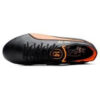 King Ultimate Cruyff FG/AG &laquo;Svart Oransje&raquo;