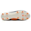 King Ultimate Cruyff FG/AG &laquo;Svart Oransje&raquo;