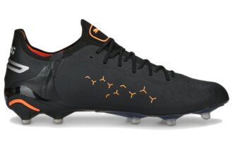 King Ultimate FG AG «Eclipse-pakke»