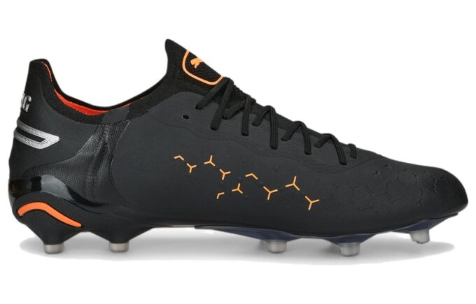 King Ultimate FG AG «Eclipse-pakke»