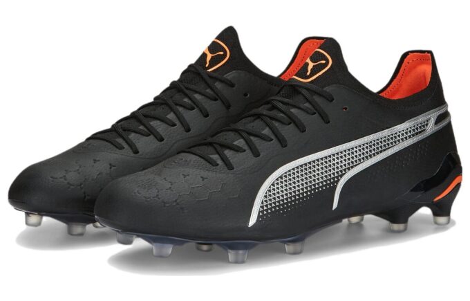 King Ultimate FG AG «Eclipse-pakke»