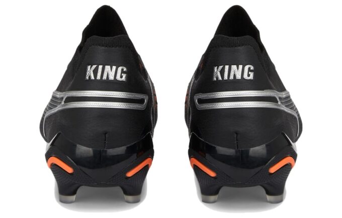 King Ultimate FG AG «Eclipse-pakke»