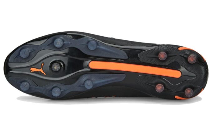 King Ultimate FG AG «Eclipse-pakke»