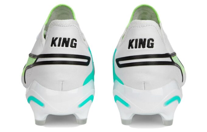 King Ultimate FG AG &laquo;Hvit elektrisk peppermynte&raquo;