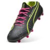 King Ultimate FG/AG &laquo;KidSuper Black Electric Lime&raquo;