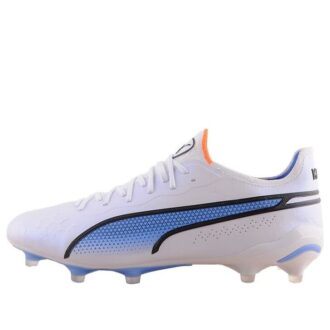 King Ultimate Fg &laquo;Hvit&raquo;