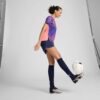 KING ULTIMATE Fotballsko for fast underlag/kunstig underlag for kvinner