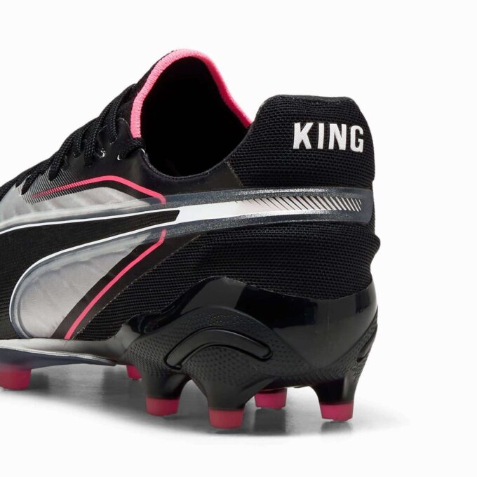 KING ULTIMATE Fotballsko for fast underlag/kunstig underlag for kvinner
