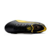 King Ultimate Pel FG/AG &laquo;Svart Gul&raquo;
