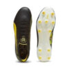 King Ultimate Pel FG/AG &laquo;Svart Gul&raquo;