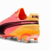 KING ULTIMATE TRICK Fotballsko for fast underlag/kunstig underlag for menn