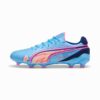 KING ULTIMATE VOLUME UP Fotballsko for fast underlag/kunstgrunn for menn