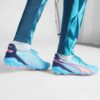 KING ULTIMATE VOLUME UP Fotballsko for fast underlag/kunstgrunn for menn