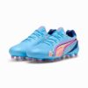 KING ULTIMATE VOLUME UP Fotballsko for fast underlag/kunstgrunn for menn