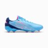 KING ULTIMATE VOLUME UP Fotballsko for fast underlag/kunstgrunn for menn