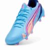 KING ULTIMATE VOLUME UP Fotballsko for fast underlag/kunstgrunn for menn
