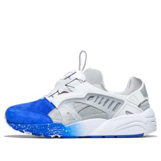 Kith x Colette x Disc Blaze «Sterk blå»