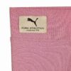 Klassepakke store barneleggings med høy midje og utsving
