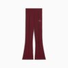 Klassepakke store barneleggings med utsving
