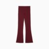 Klassepakke store barneleggings med utsving