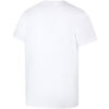 Klassisk logo-t-skjorte «Hvit»