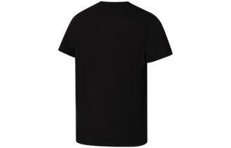Klassisk logo-t-skjorte «Svart»