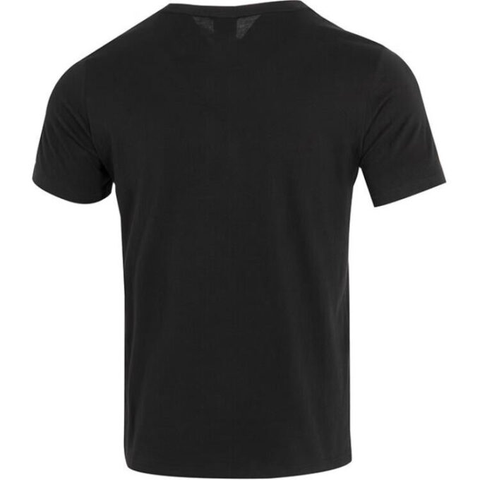 Klassisk Logo T-skjorte «Svart»