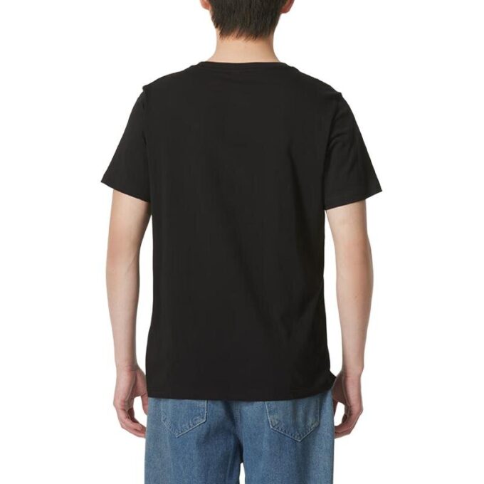 Klassisk Logo T-skjorte «Svart»