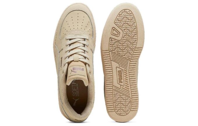 Klassisk retro «beige»
