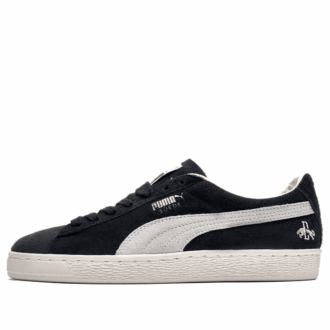 Klassisk semsket skinn «Rudolf Dassler»