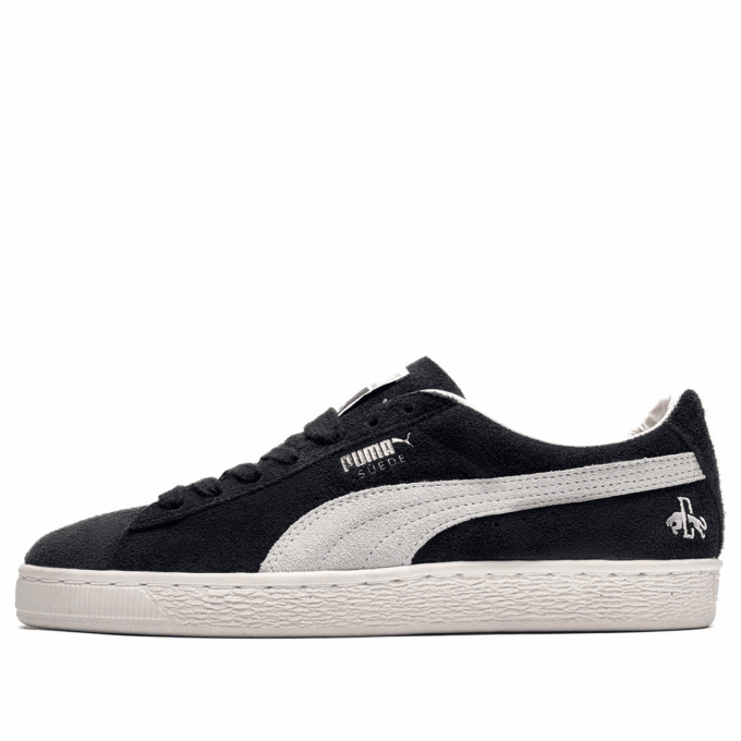 Klassisk semsket skinn «Rudolf Dassler»