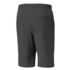 Klassiske Logo Shorts &laquo;Svart Hvit&raquo;