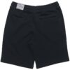Klassiske Logo Shorts &laquo;Svart Hvit&raquo;