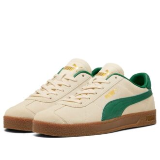 Klubb &laquo;Alpine Snow Vine PUMA Gold&raquo;