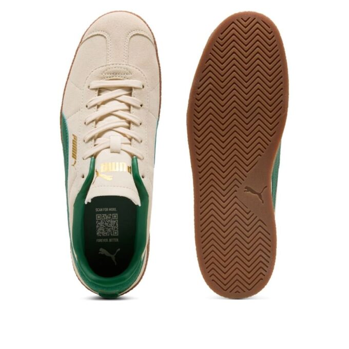 Klubb &laquo;Alpine Snow Vine PUMA Gold&raquo;