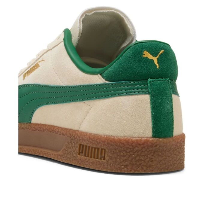 Klubb &laquo;Alpine Snow Vine PUMA Gold&raquo;