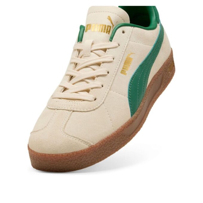 Klubb &laquo;Alpine Snow Vine PUMA Gold&raquo;