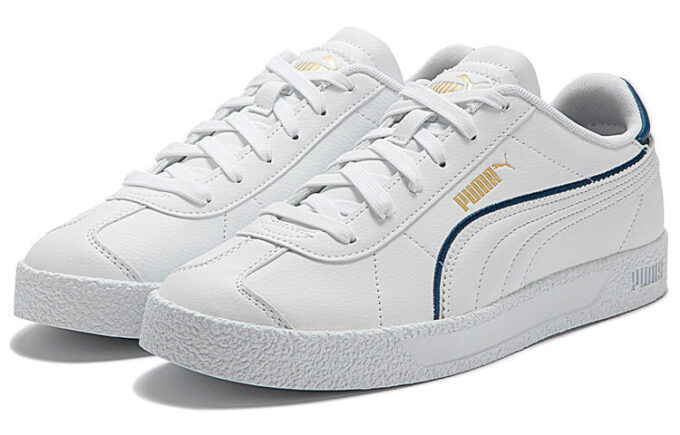Klubb &laquo;FC – White Lake Blue&raquo;
