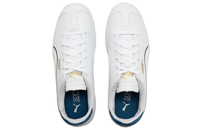 Klubb &laquo;FC – White Lake Blue&raquo;
