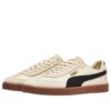 Klubb II-æraen &laquo;Beige Black Gum&raquo;