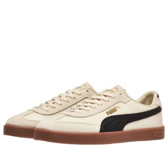 Klubb II-æraen &laquo;Beige Black Gum&raquo;