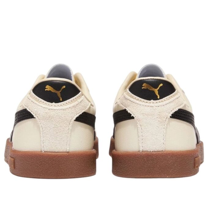 Klubb II-æraen &laquo;Beige Black Gum&raquo;