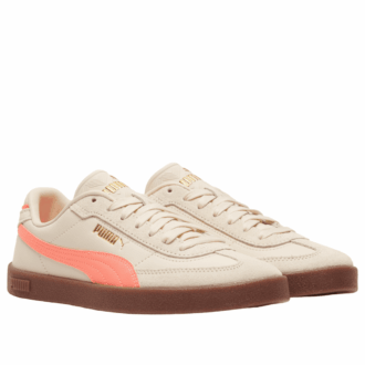Klubb II-æraen &laquo;Beige Orange&raquo;