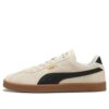 Klubb II &laquo;Beige svart tyggegummi&raquo;