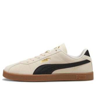 Klubb II &laquo;Beige svart tyggegummi&raquo;