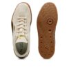 Klubb II &laquo;Beige svart tyggegummi&raquo;