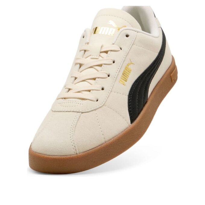 Klubb II &laquo;Beige svart tyggegummi&raquo;