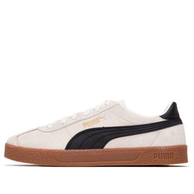 Klubb &laquo;Marshmallow Gum&raquo;